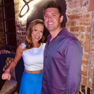 Meet your Posher, Tanya